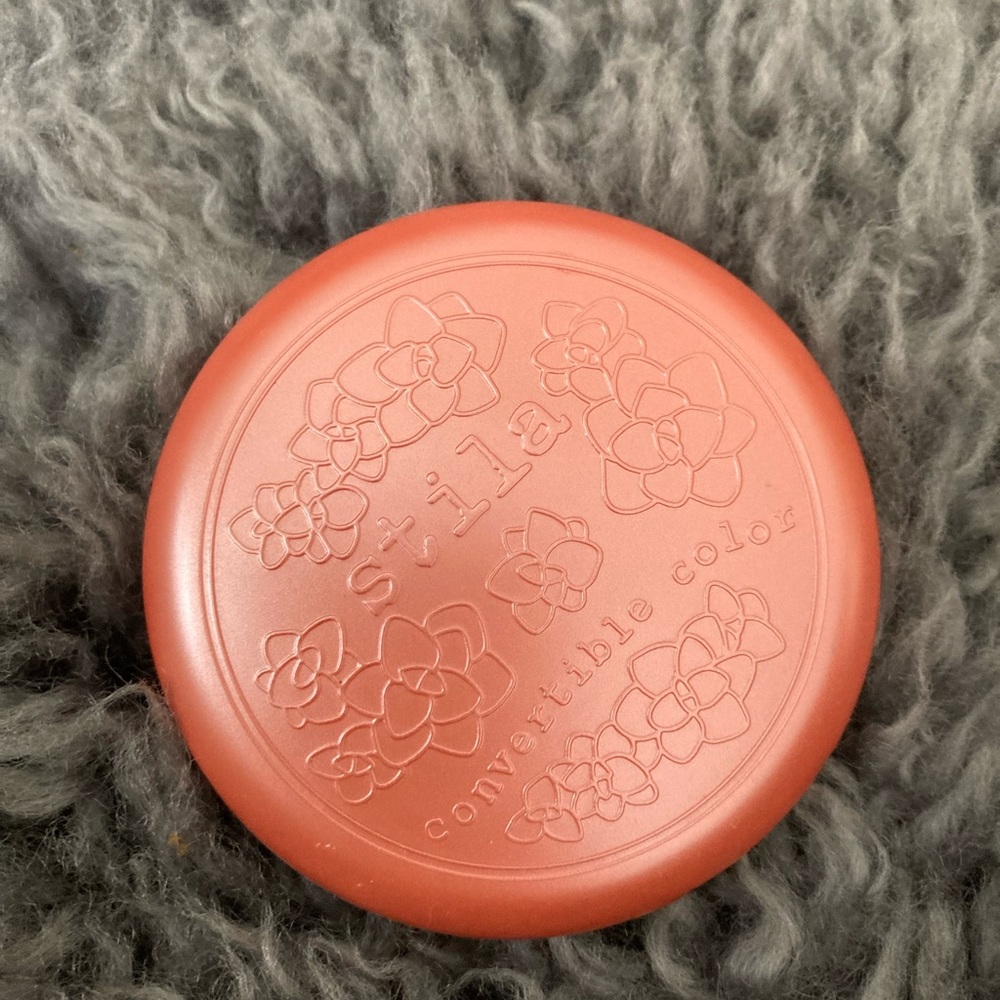stila blush gerbera
